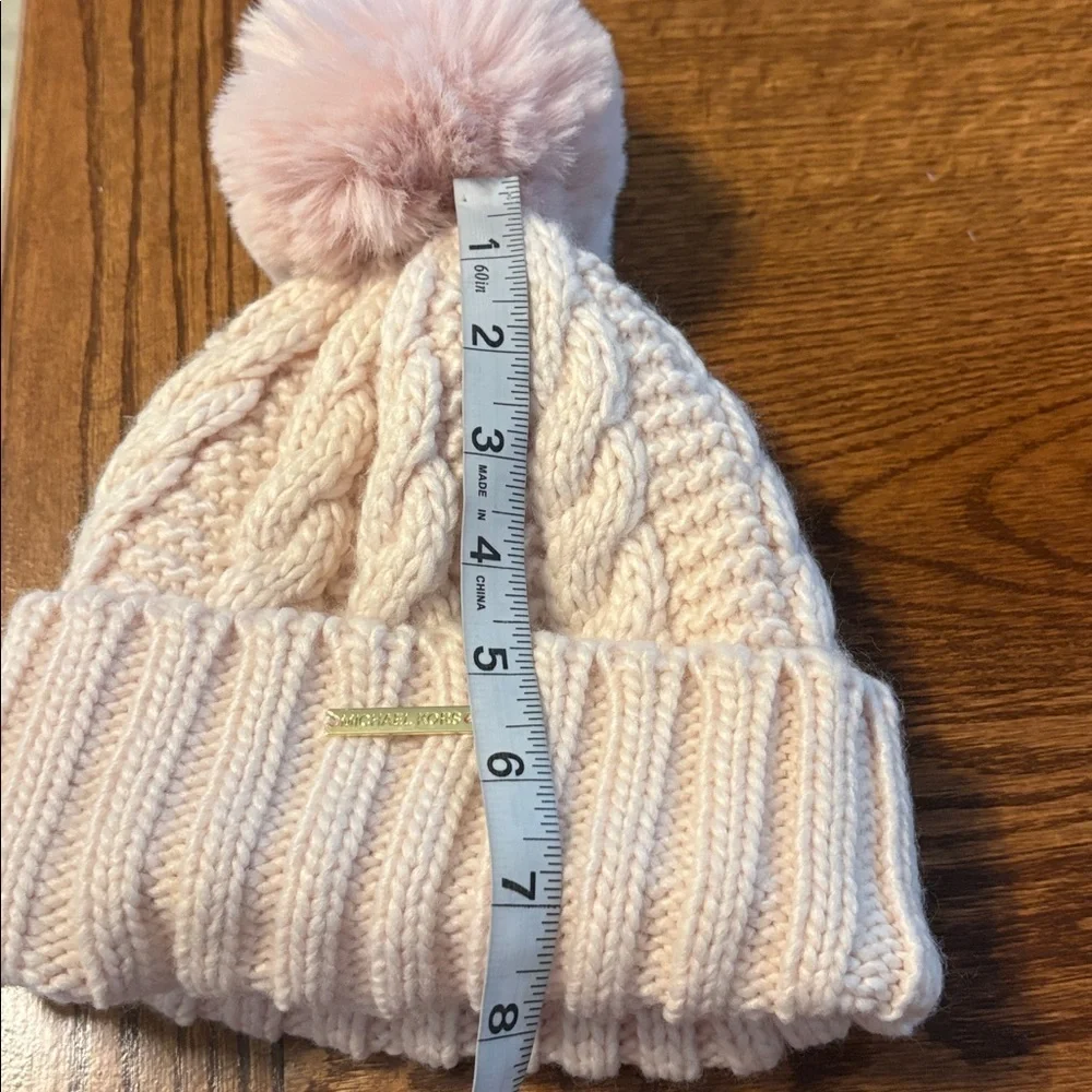 Michael Kors chic cable